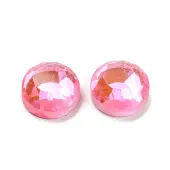 Glass Rhinestone Cabochons