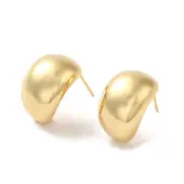 Brass Earrings for Women