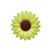 Food Grade Eco-Friendly Silicone Focal Beads