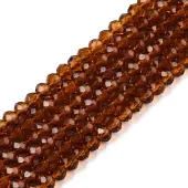 Glass Beads Strands