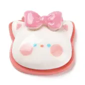 Animal Theme Opaque Resin Cabochons