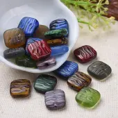 Czech Glass Beads