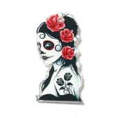 Halloween  Acrylic Pendants