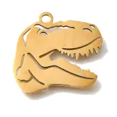 201 Stainless Steel Pendants