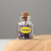 Natural Amethyst Display Decorations