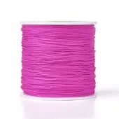 Round String Thread Polyester Fibre Cords