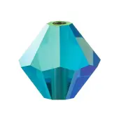 Preciosa&reg Crystal Beads