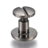 Alloy Screw Rivets