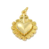 Brass Pendants
