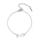 Non-Tarnish 304 Stainless Steel Bracelets