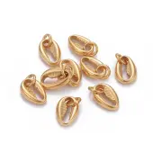 304 Stainless Steel Charms