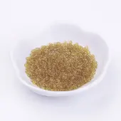 (Repacking Service Available) Glass Seed Beads