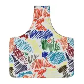 Oxford Cloth Yarn Storage Bag