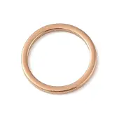 PVD Vacuum Plating 304 Stainless Steel Linking Ring