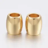 304 Stainless Steel Beads