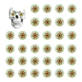 Craft Plastic Toys Bouncy Ball