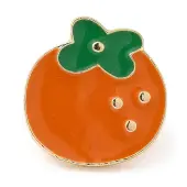 Fruit Theme Enamel Pins