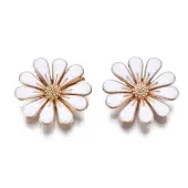 Alloy Cabochons