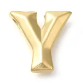 Rack Plating Brass Pendants