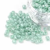 Glass Seed Beads