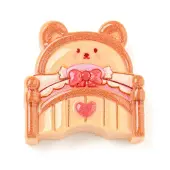 Bedroom Theme Opaque Resin Animal Furniture Decoden Cabochons