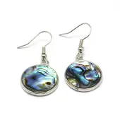 Abalone Shell/Paua ShellEarrings