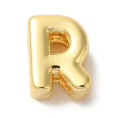 Rack Plating Brass Pendants