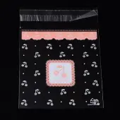 Rectangle OPP Cellophane Bags