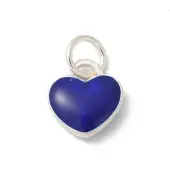 S925 Sterling Silver Pendant