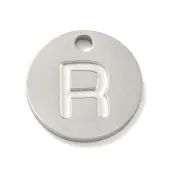 Non-Tarnish 304 Stainless Steel Pendants