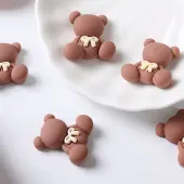 Opaque Resin Cabochons