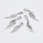 Alloy Pendants