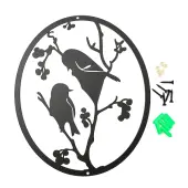 Iron Pendant Decorations