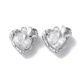 Glass Charms