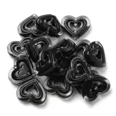 Acrylic Beads