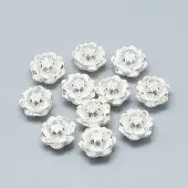 925 Sterling Silver Beads