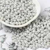 6/0 Glass Seed Beads