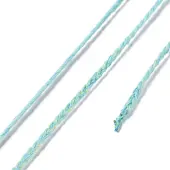 20M Polycotton Braided Cord