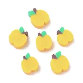 Handmade Polymer Clay Beads