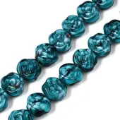 Handmade Lampwork Beads Strands