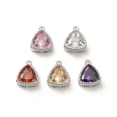 Glass Pendants