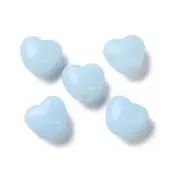Opaque Acrylic Beads