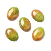 Natural Calcite Cabochons