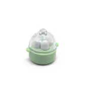 Plastic Egg Boiler Ornaments