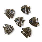 Handmade Lampwork Beads