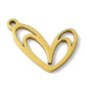 304 Stainless Steel Pendants