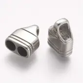 304 Stainless Steel Cord Ends