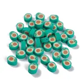 Handmade Polymer Clay Beads