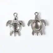 Alloy Pendants