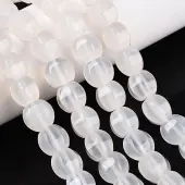 Natural Agate Beads Strands